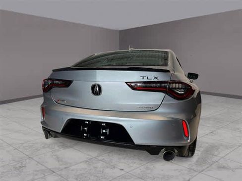 New 2025 Acura TLX SH-AWD w/ A-SPEC Pkg image 4