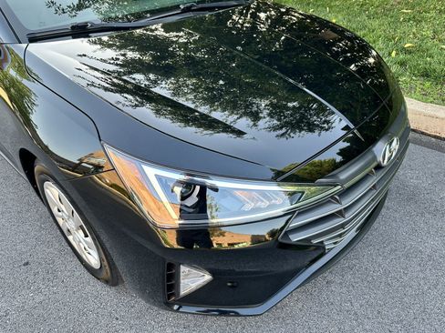 Used 2020 Hyundai Elantra SE w/ Cargo Package (C1) FWD image 56