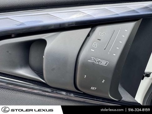 Used 2025 BMW X3 xDrive30i AWD/4WD image 23