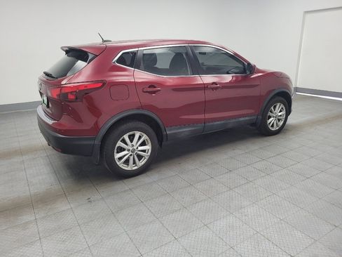 Used 2019 Nissan Rogue Sport S w/ Appearance Package FWD image 10