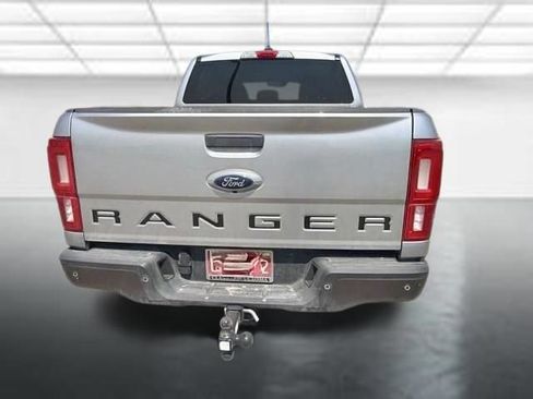 Used 2023 Ford Ranger XLT w/ Equipment Group 301A Mid AWD/4WD image 4