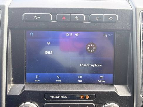 Used 2020 Ford F250 XLT w/ Tremor Off-Road Package AWD/4WD image 9