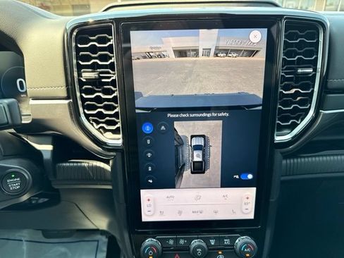 New 2026 Ford Ranger Lariat AWD/4WD image 34