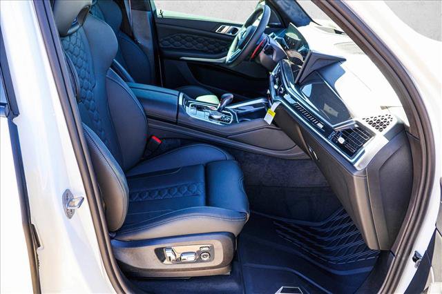 New 2026 BMW X5 M Competition w/ Executive Package AWD/4WD image 24