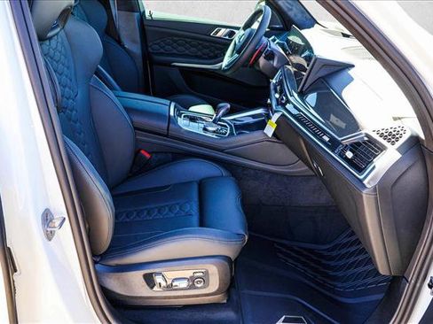 New 2026 BMW X5 M Competition AWD/4WD image 24