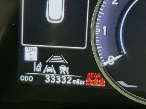 Used 2023 Lexus RX 350 Premium Plus image 19