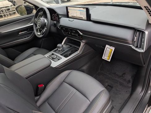 Certified 2026 MAZDA CX-90 3.3 Turbo w/ Premium Sport Pkg AWD/4WD image 33