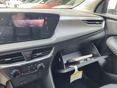 New 2026 Buick Encore GX Preferred image 33