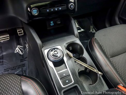 Used 2023 Ford Escape ST-Line w/ Tech Pack #1 image 20