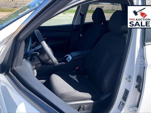 Used 2025 Hyundai Tucson SEL FWD image 24