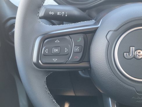 New 2025 Jeep Wrangler Sport S image 26