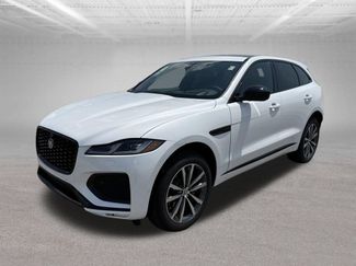 New 2026 Jaguar F-PACE R-Dynamic S AWD/4WD 360° Tour