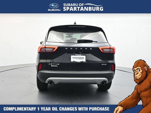 Used 2024 Ford Escape Active AWD/4WD image 7