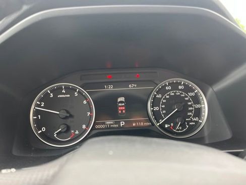 New 2026 Mitsubishi Outlander AWD image 32