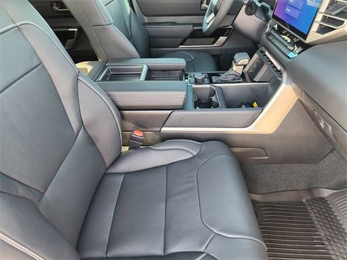 New 2026 Toyota Tundra Limited image 10