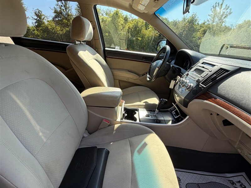 Used 2011 Hyundai Veracruz GLS AWD/4WD image 19