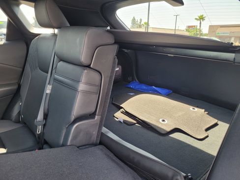 Used 2023 Lexus RX 350 Premium w/ Accessory Package (Z1) FWD image 13