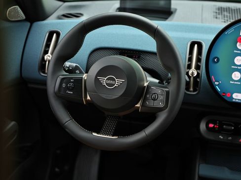 New 2027 MINI Cooper Countryman S w/ Comfort Package Max AWD/4WD image 30