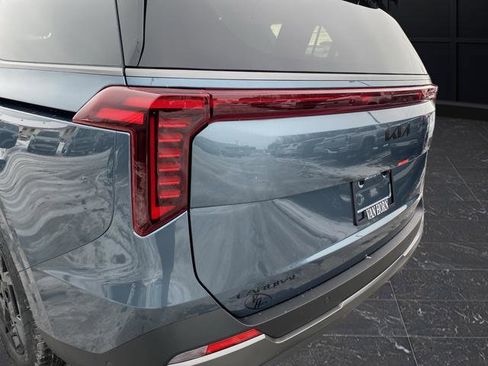 New 2026 Kia Carnival SX Prestige image 45