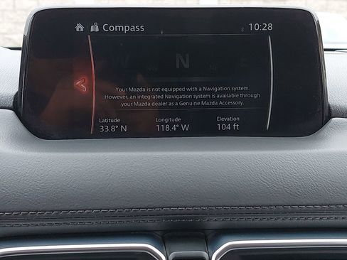 Used 2017 MAZDA CX-5 Grand Select FWD image 24