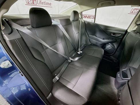 Used 2021 Subaru Legacy Premium AWD/4WD image 29