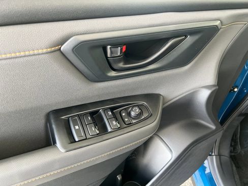 New 2026 Subaru Forester Wilderness AWD/4WD image 13