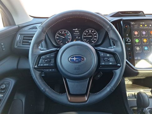 Certified 2025 Subaru Ascent Bronze Edition w/ Popular Package #2 image 14