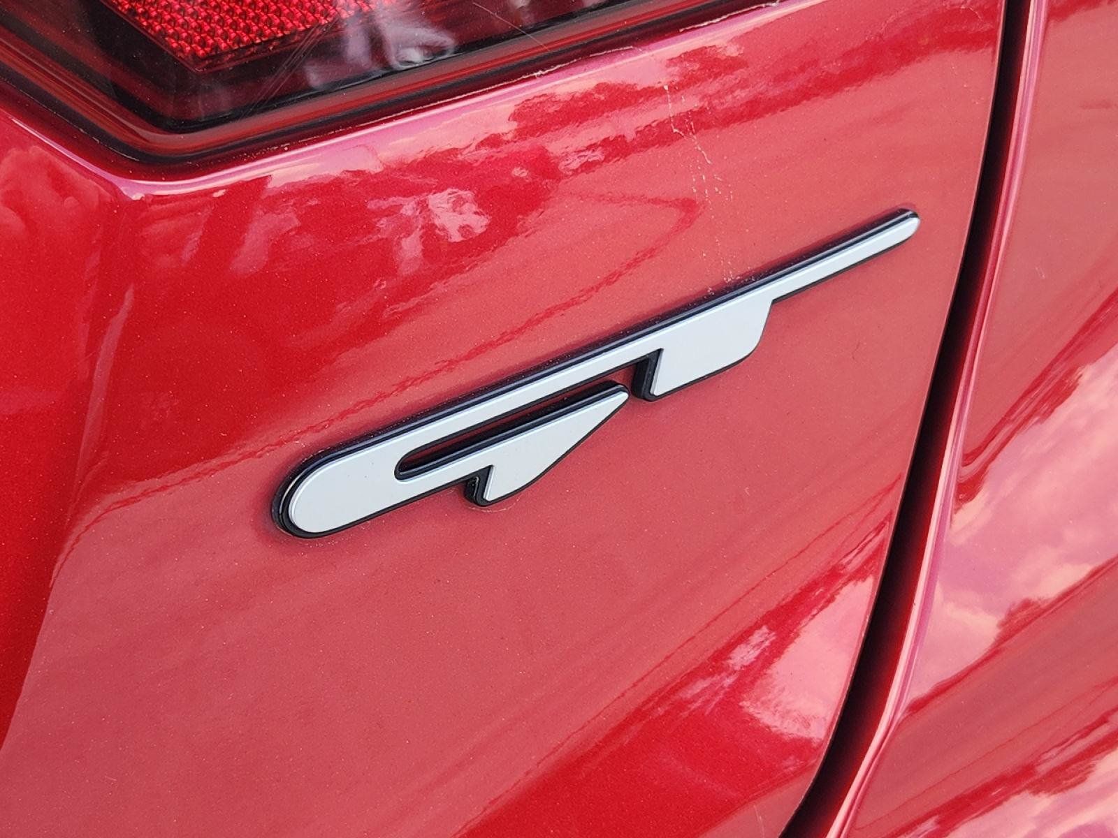 Used 2024 Kia Forte GT FWD image 12