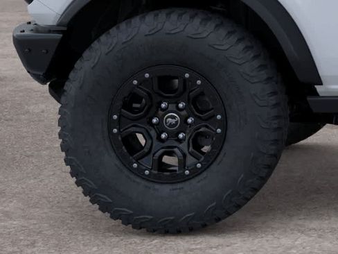 New 2026 Ford Bronco Badlands w/ Wildtrak Package AWD/4WD image 21