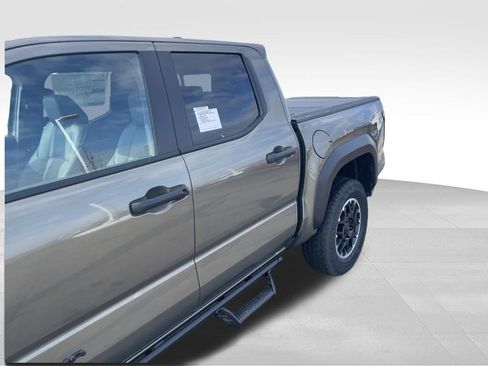 New 2026 Toyota Tacoma TRD Off-Road image 4