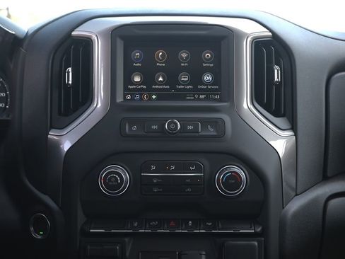 New 2026 Chevrolet Silverado 2500 W/T w/ WT Convenience Package image 10