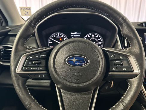 Used 2025 Subaru Outback Limited w/ Popular Package #2 AWD/4WD image 29