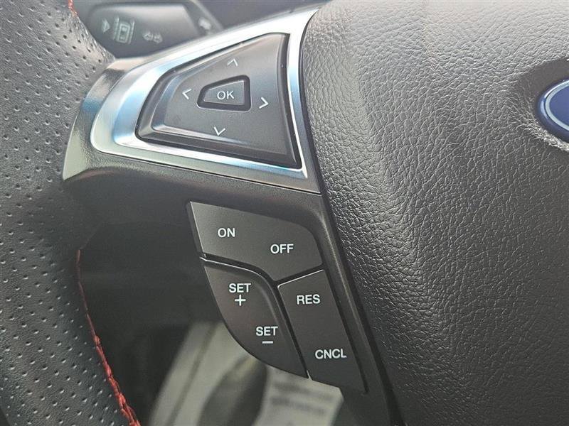 Used 2024 Ford Edge ST-Line AWD/4WD image 16