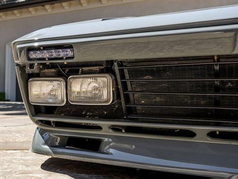Used 1988 Ferrari 328 GTS RWD image 57