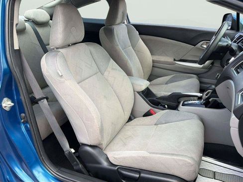 Used 2013 Honda Civic LX image 14