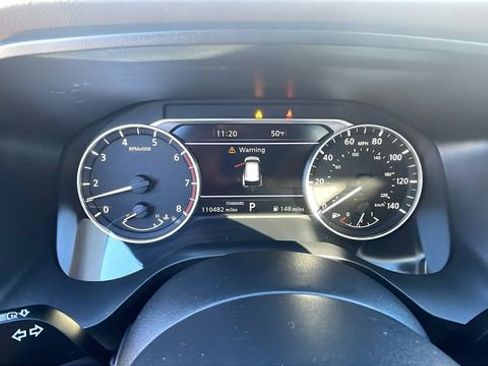 Used 2021 Nissan Rogue SL w/ Premium Package image 15