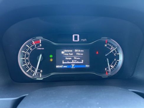 Used 2016 Honda Pilot EX-L image 25