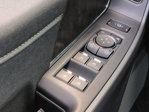 New 2026 Ford F250 Lariat w/ Black Appearance Package image 23