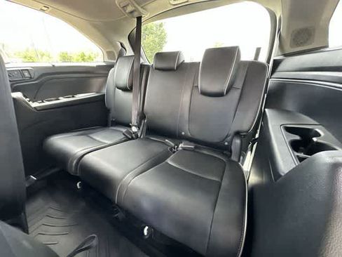 Used 2023 Honda Odyssey Elite image 21