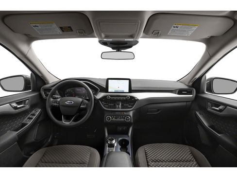 Used 2021 Ford Escape SE w/ SE Sport Appearance Package AWD/4WD image 5