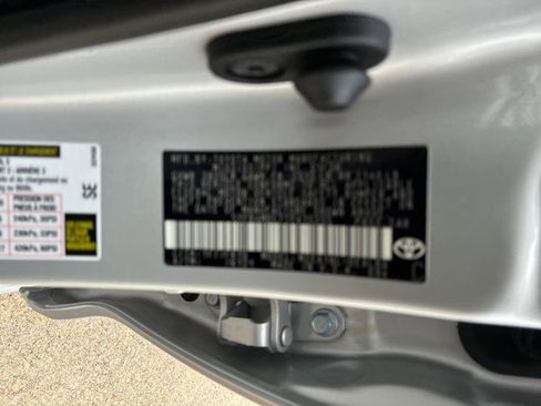 New 2026 Toyota Corolla LE image 46