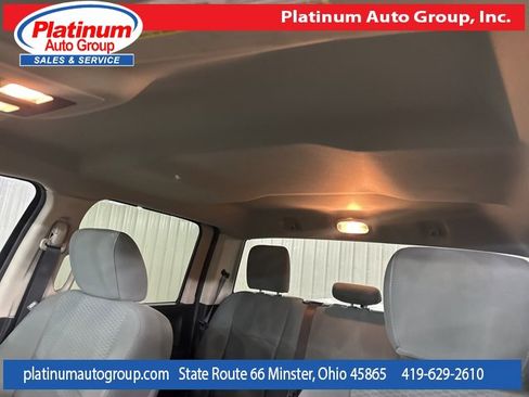 Used 2016 RAM 2500 Tradesman w/ Chrome Appearance Group image 25