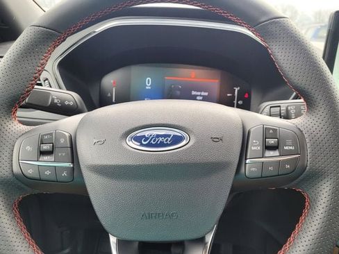 New 2026 Ford Escape ST-Line w/ Tech Pack #1 FWD image 56
