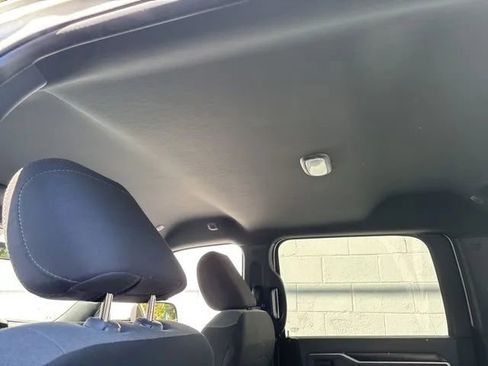 Used 2022 RAM 2500 Big Horn image 24