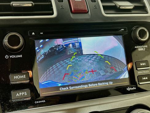 Used 2015 Subaru Crosstrek 2.0i Premium AWD/4WD image 13