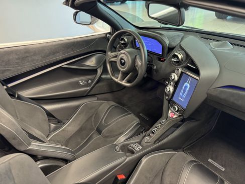 Used 2022 McLaren 720S Performance image 16