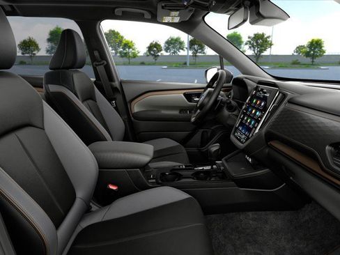 New 2026 Subaru Forester Touring AWD/4WD image 15