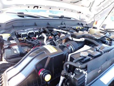 Used 2013 Ford F350 Platinum w/ FX4 Off Road Pkg image 20