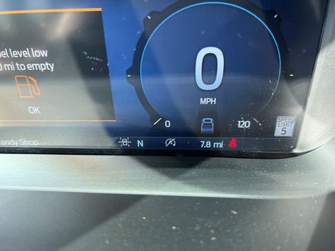 New 2025 Ford F150 Lariat w/ Equipment Group 501A Mid image 55