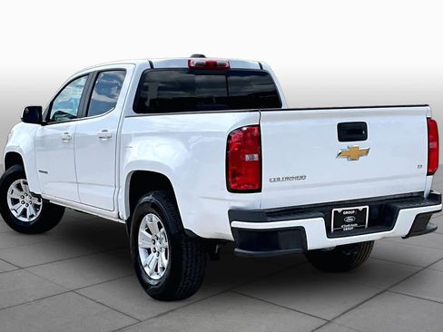 Used 2018 Chevrolet Colorado LT w/ LT Convenience Package RWD image 6